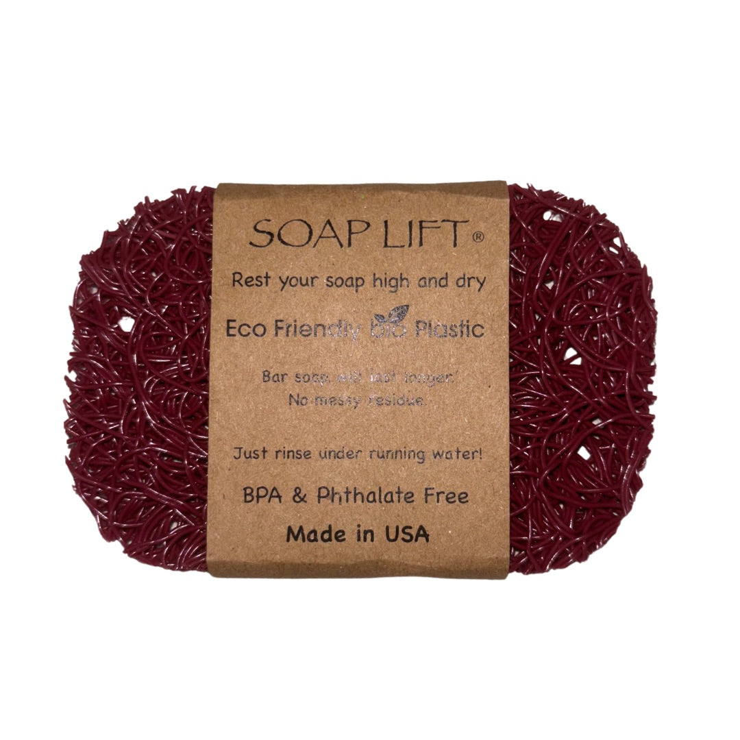 Soap Lift