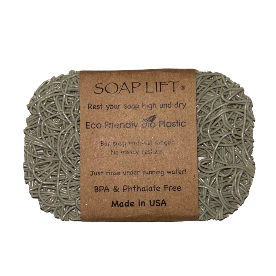 Soap Lift