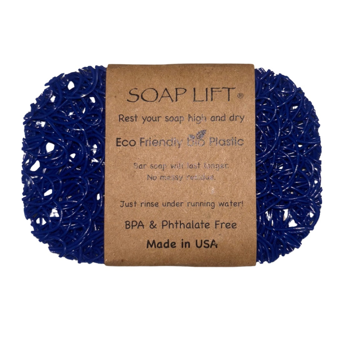 Soap Lift