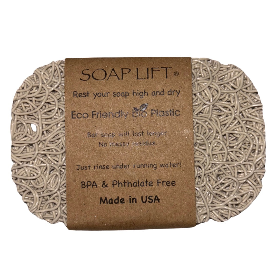 Soap Lift