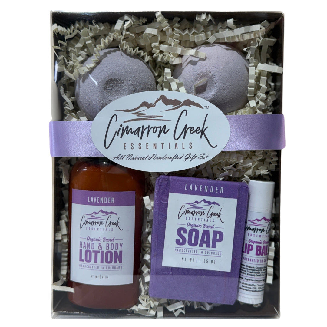 Time for You Gift Set