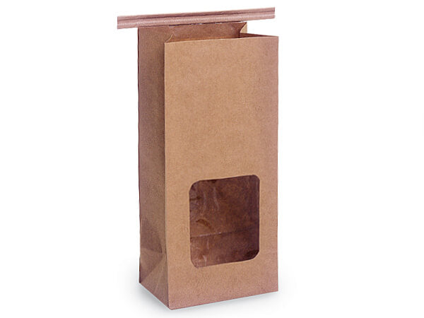 Bath Bomb/Shower Steamer Paper Bag