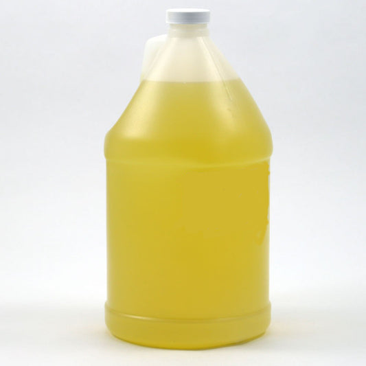 Unscented Organic Medium Massage Oil