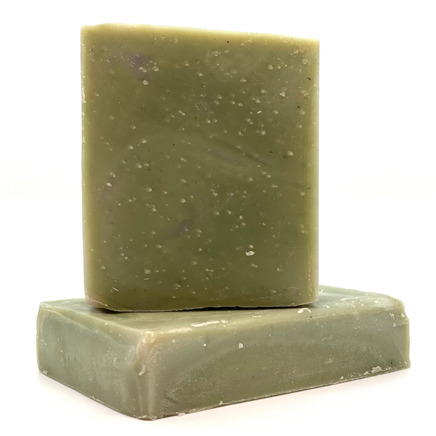 Cactus Blossom Organic Bar Soap 5.4oz