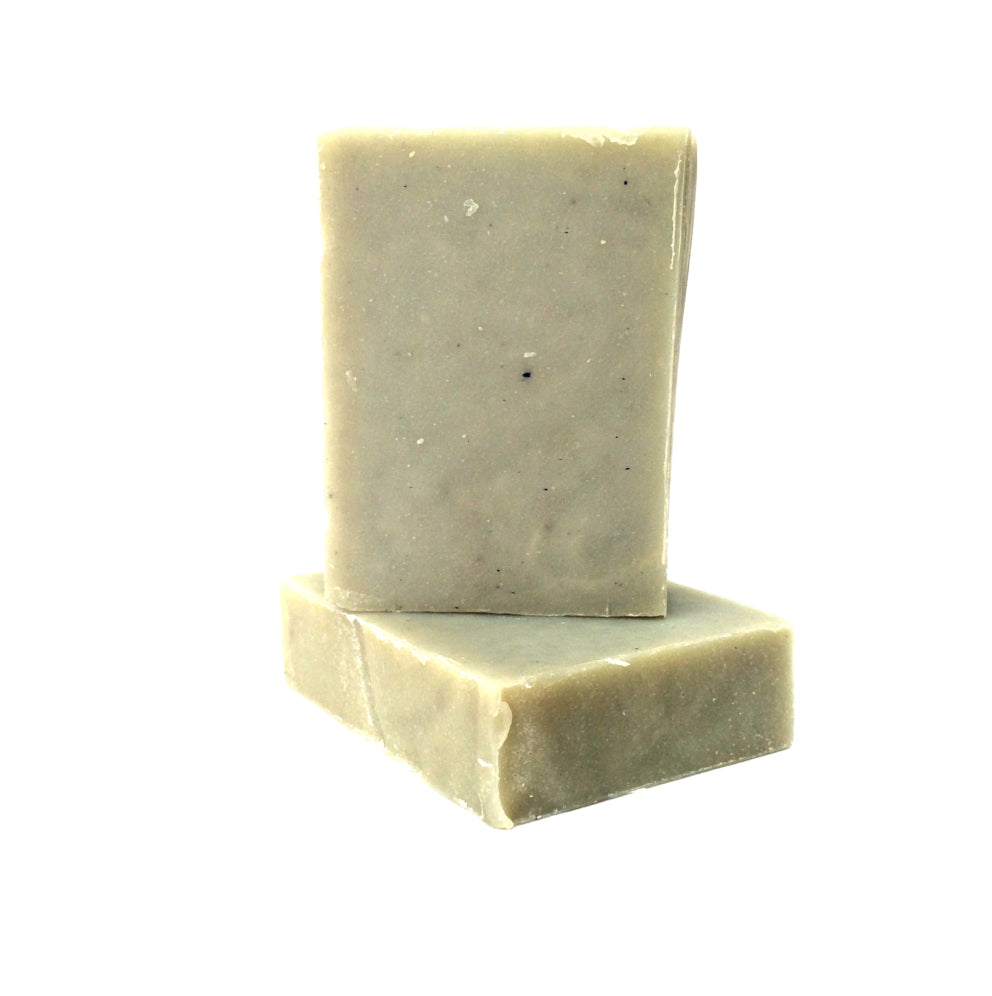 Denim & Lace Organic Bar Soap 5.4oz