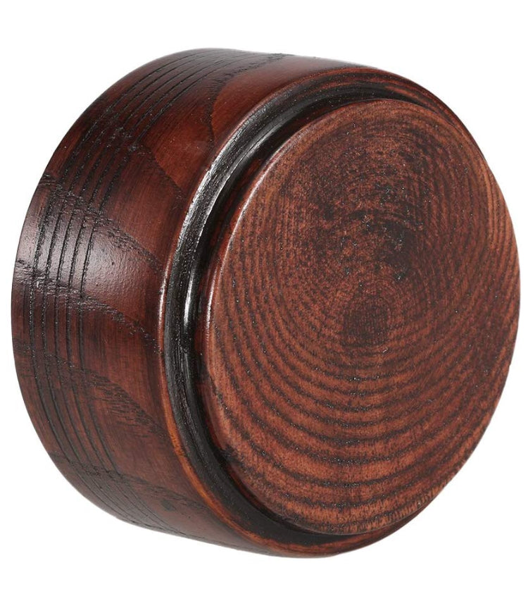 Wood Shaving Bowls