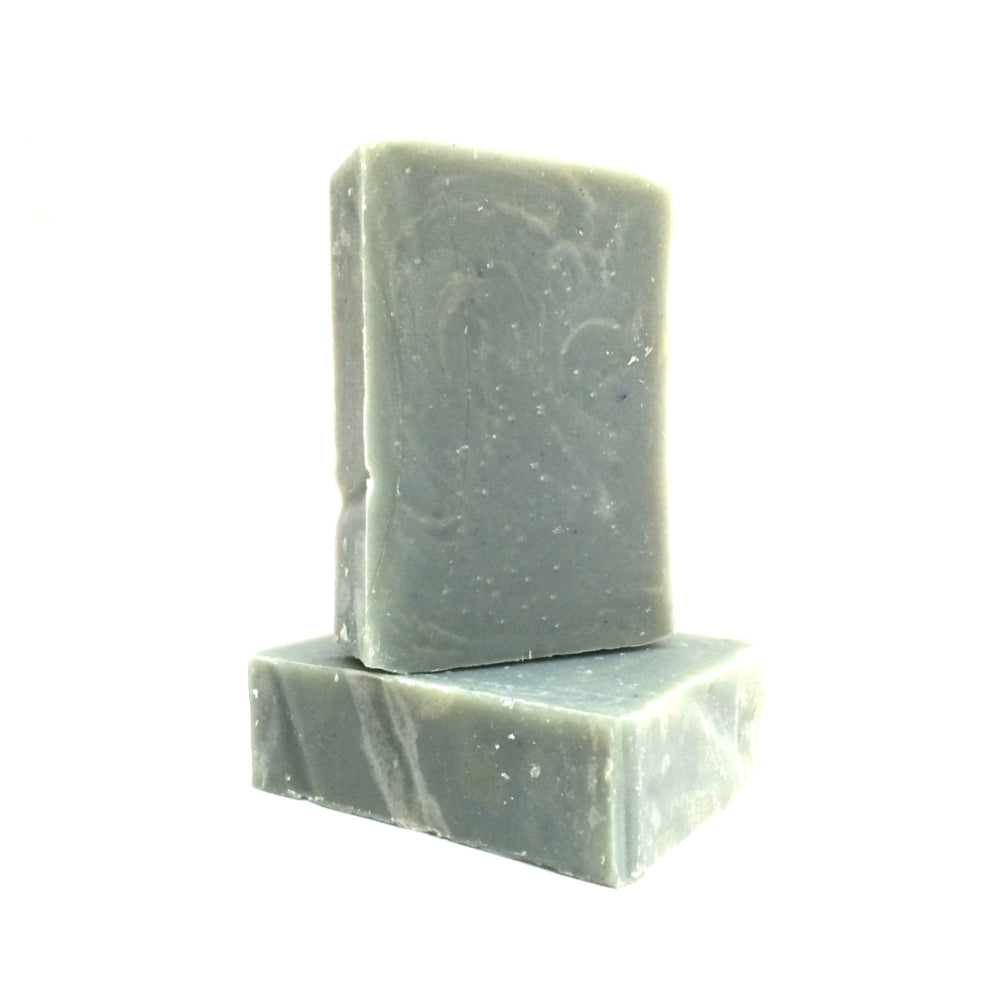 Iconic Organic Bar Soap 5.4oz