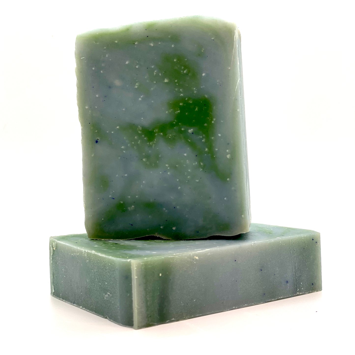 Island Getaway Organic Bar Soap 5.4oz