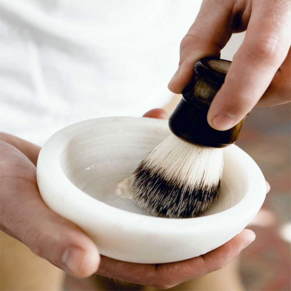 Marauder Organic Shaving Bar Soap 3.2oz