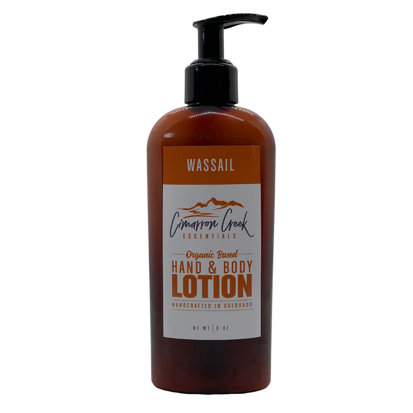 Wassail Hand & Body Lotion