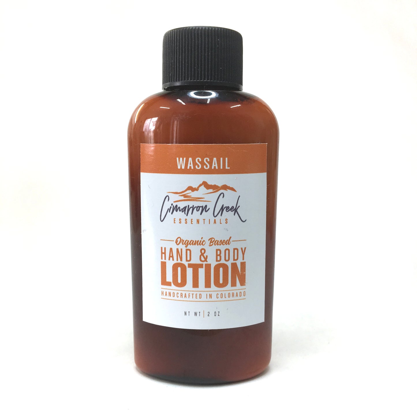 Wassail Hand & Body Lotion