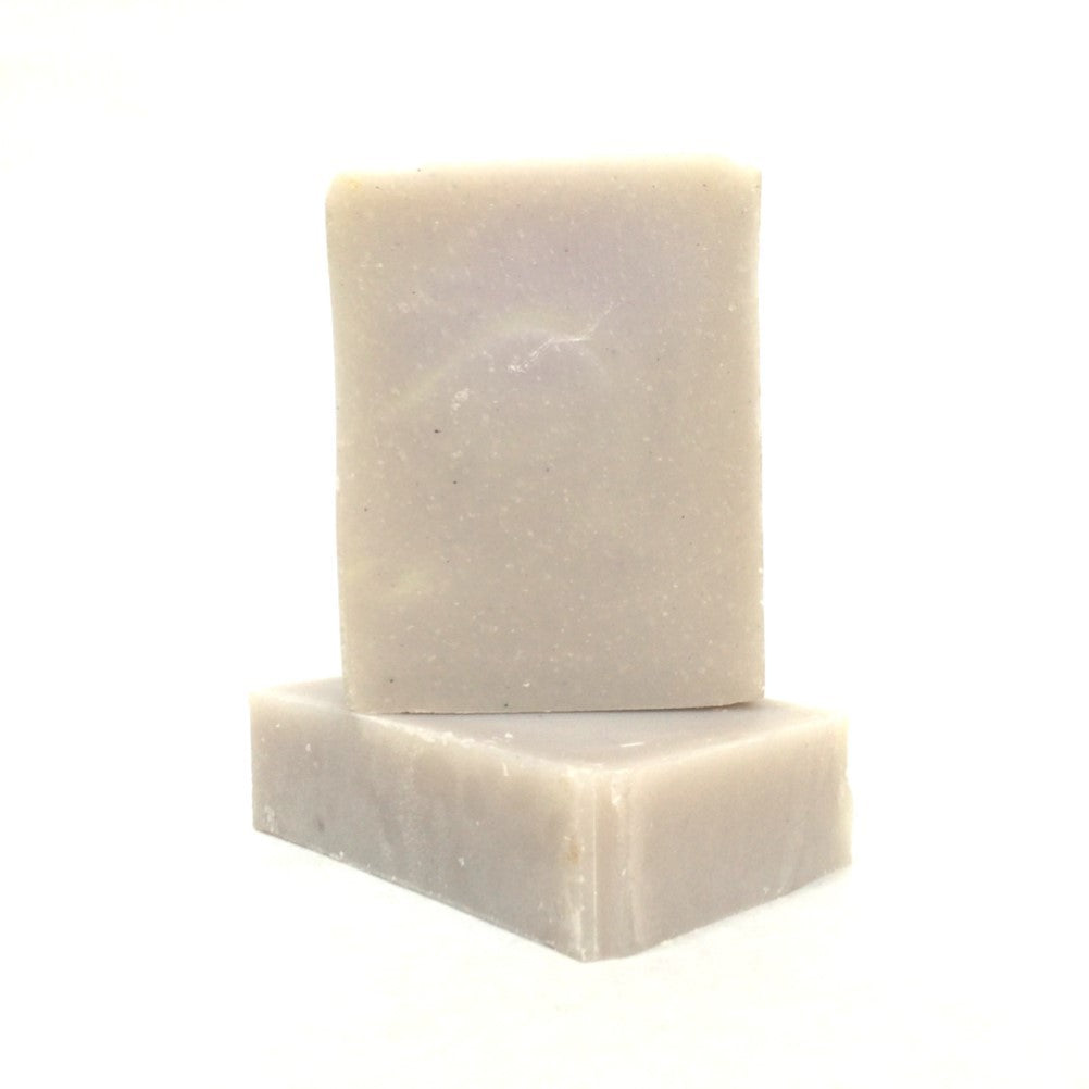 Lavender Organic Bar Soap 5.4oz