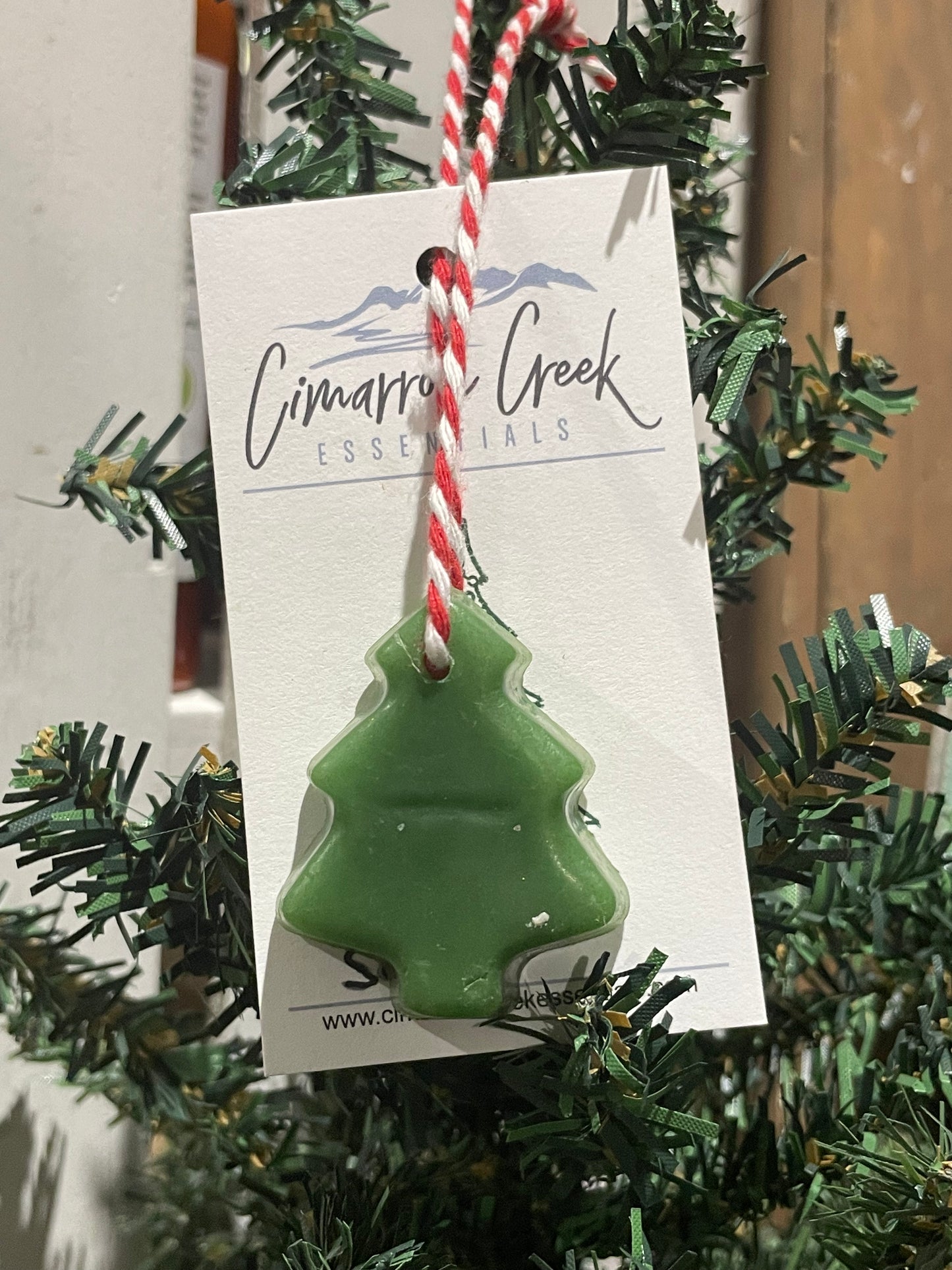 Tree Ornament