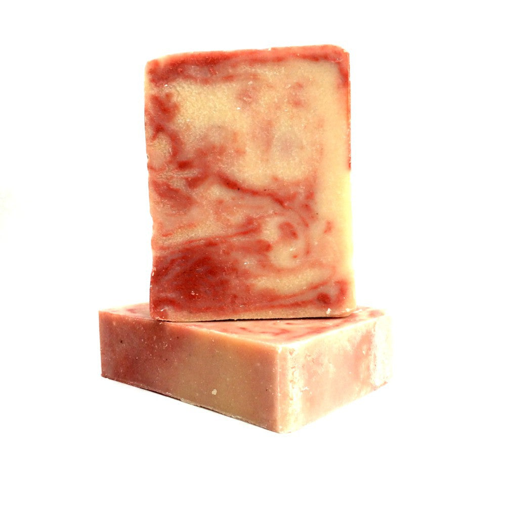 Peppermint Organic Bar Soap 5.4oz