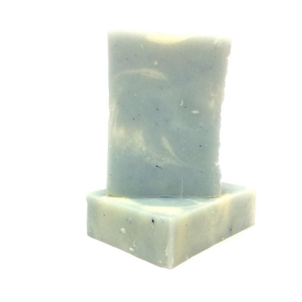 Waterfall Mist Organic Bar Soap 5.4oz