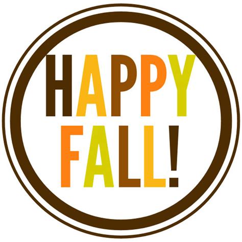 Fall Scent Collection