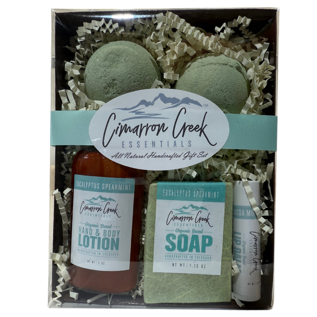 Time for You Gift Set