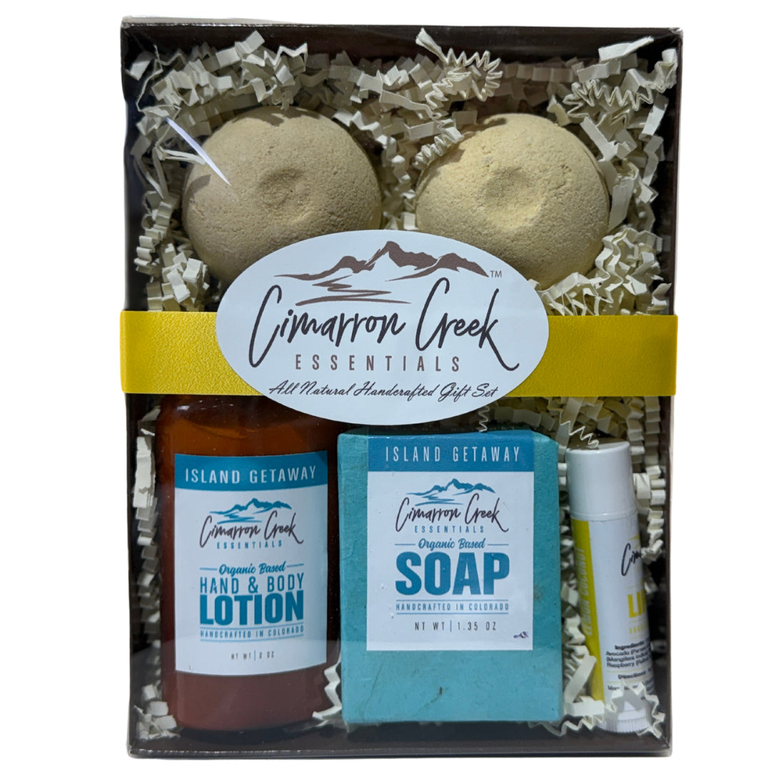 Time for You Gift Set