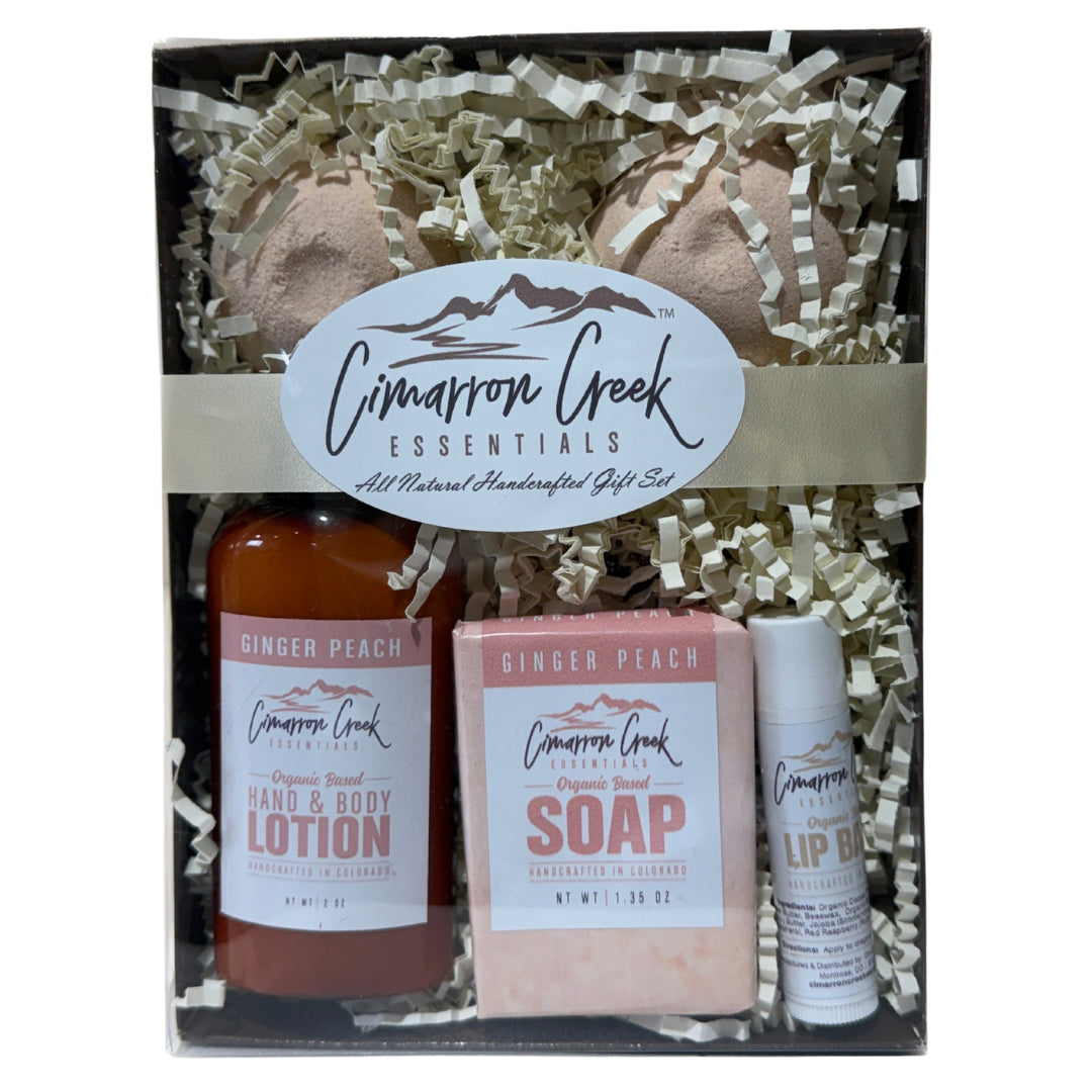 Time for You Gift Set