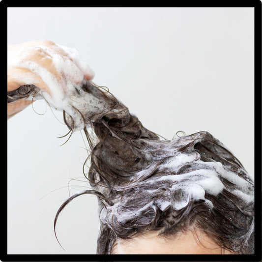Shampoo - Sulfate Free