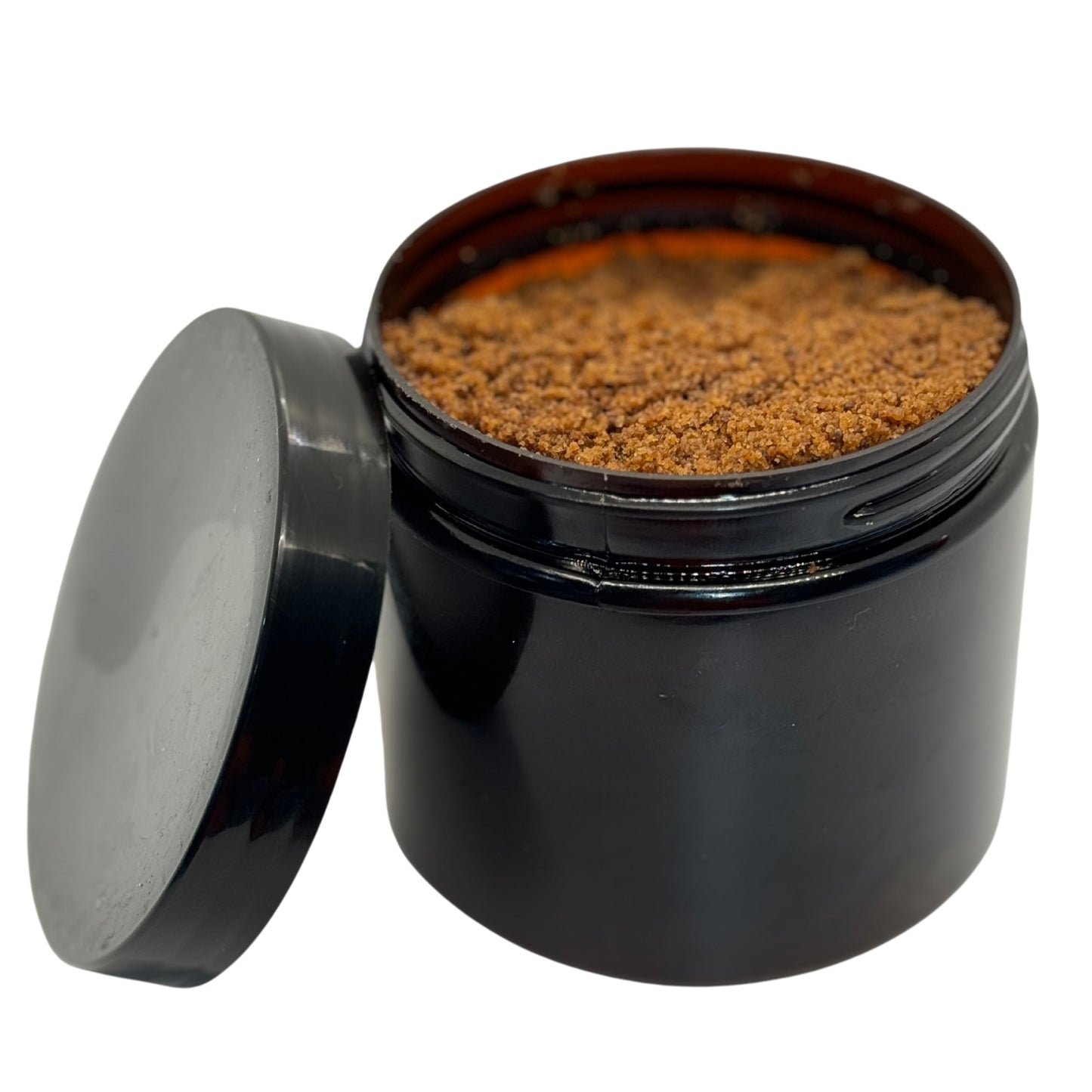 Eucalyptus Spearmint Organic Sugar Scrub