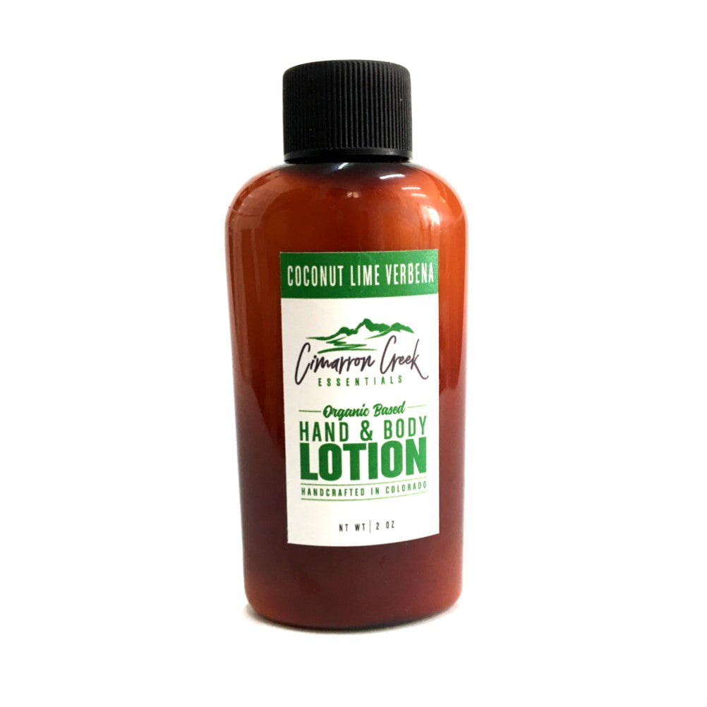 Coconut Lime Verbena body lotion – The Stone Raven Soap Co.