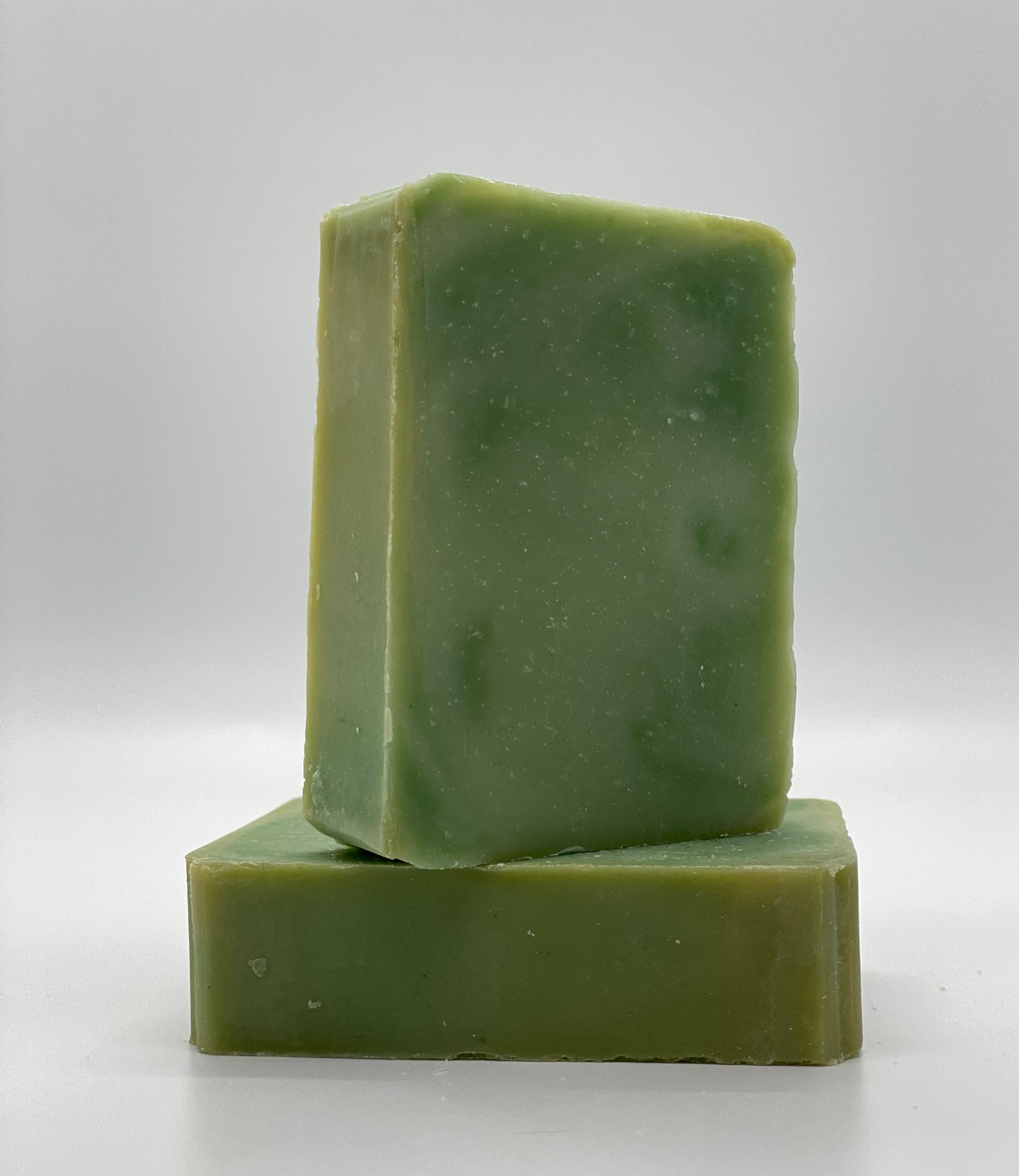 Eucalyptus Spearmint Organic Bar Soap 5.4oz