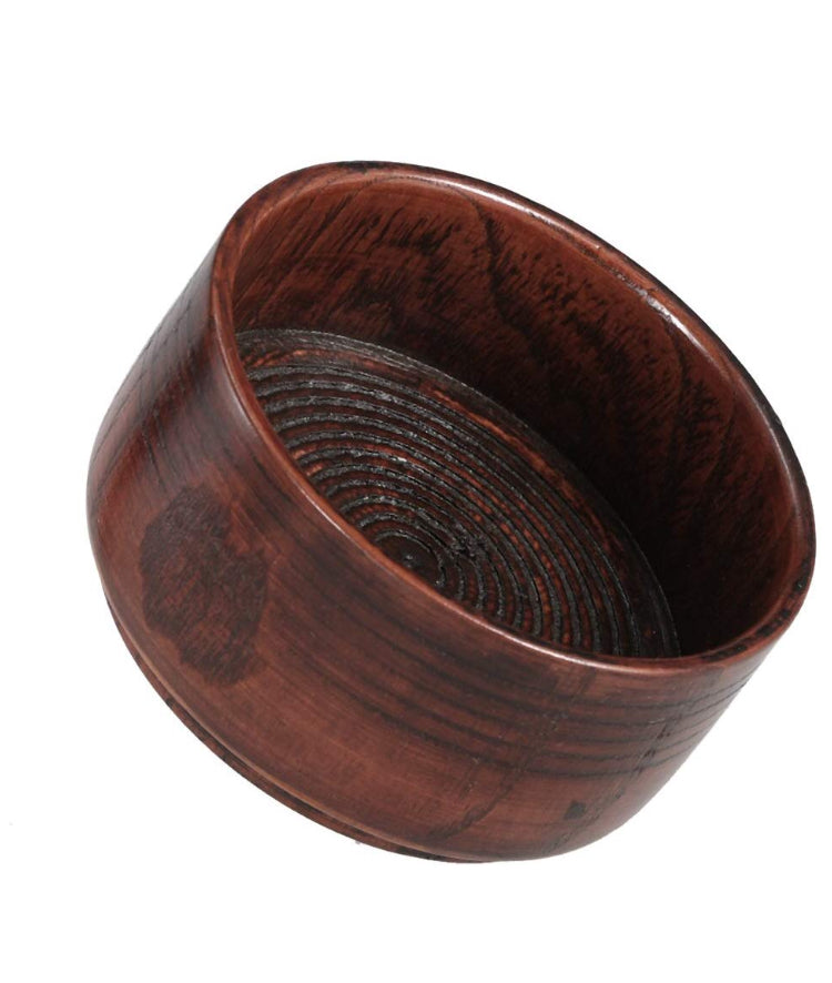 Wood Shaving Bowls