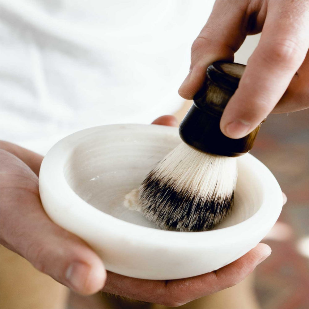 Timber Organic Shaving Bar Soap 3.2oz