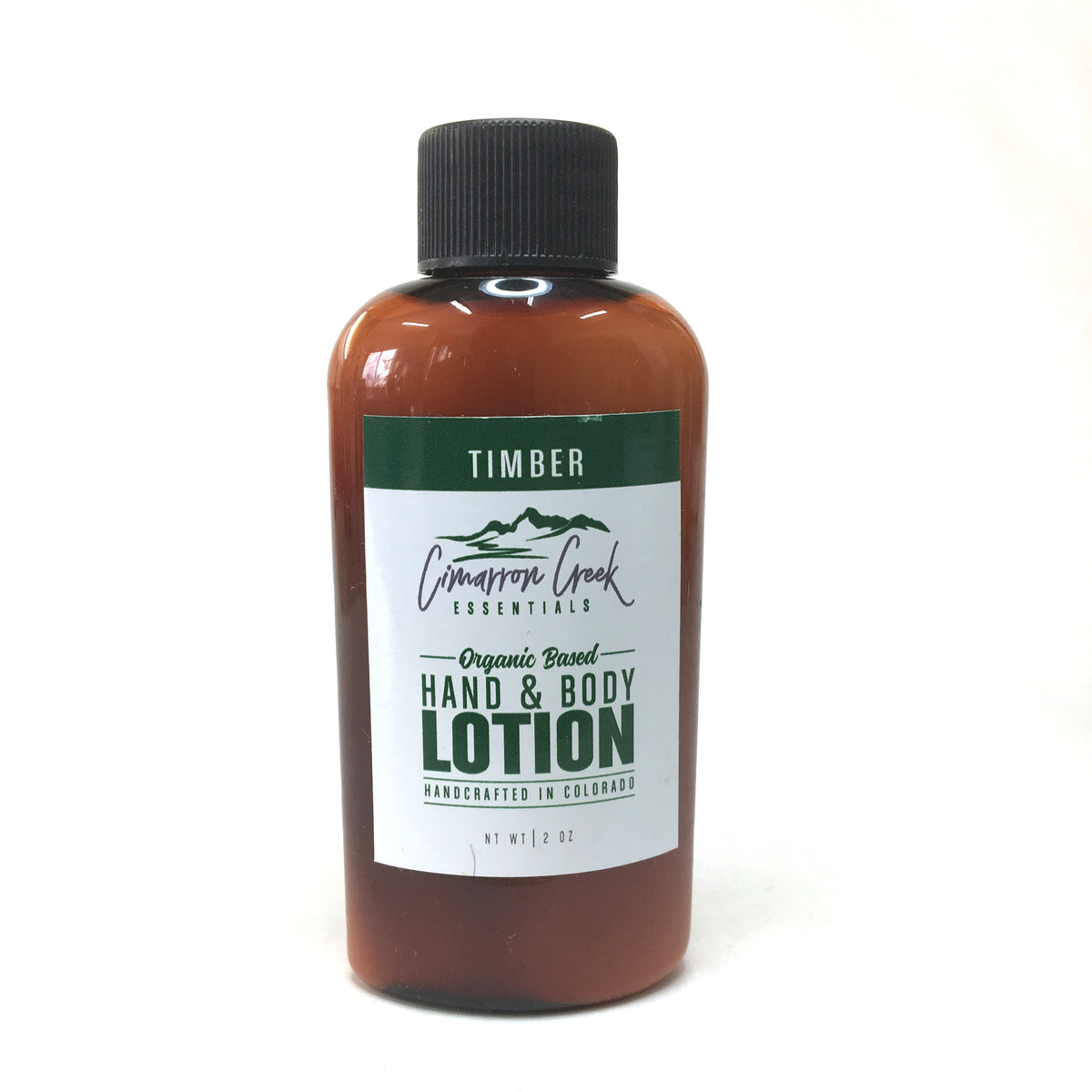 Timber Body Timber Hand & Body Lotion – Cimarron Creek Essentials