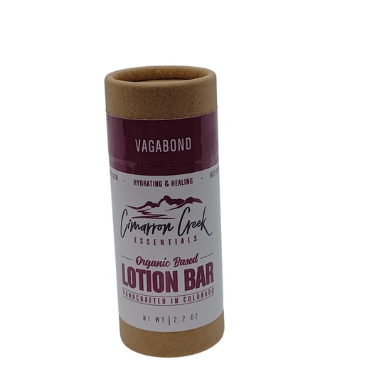 Vagabond Lotion Bar