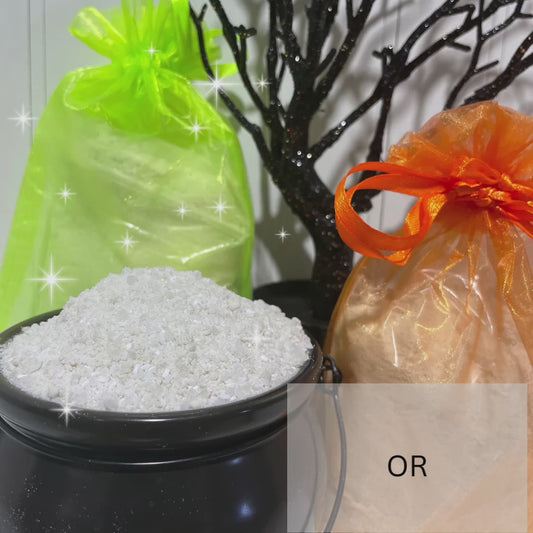 Magic Potion Bath Powder