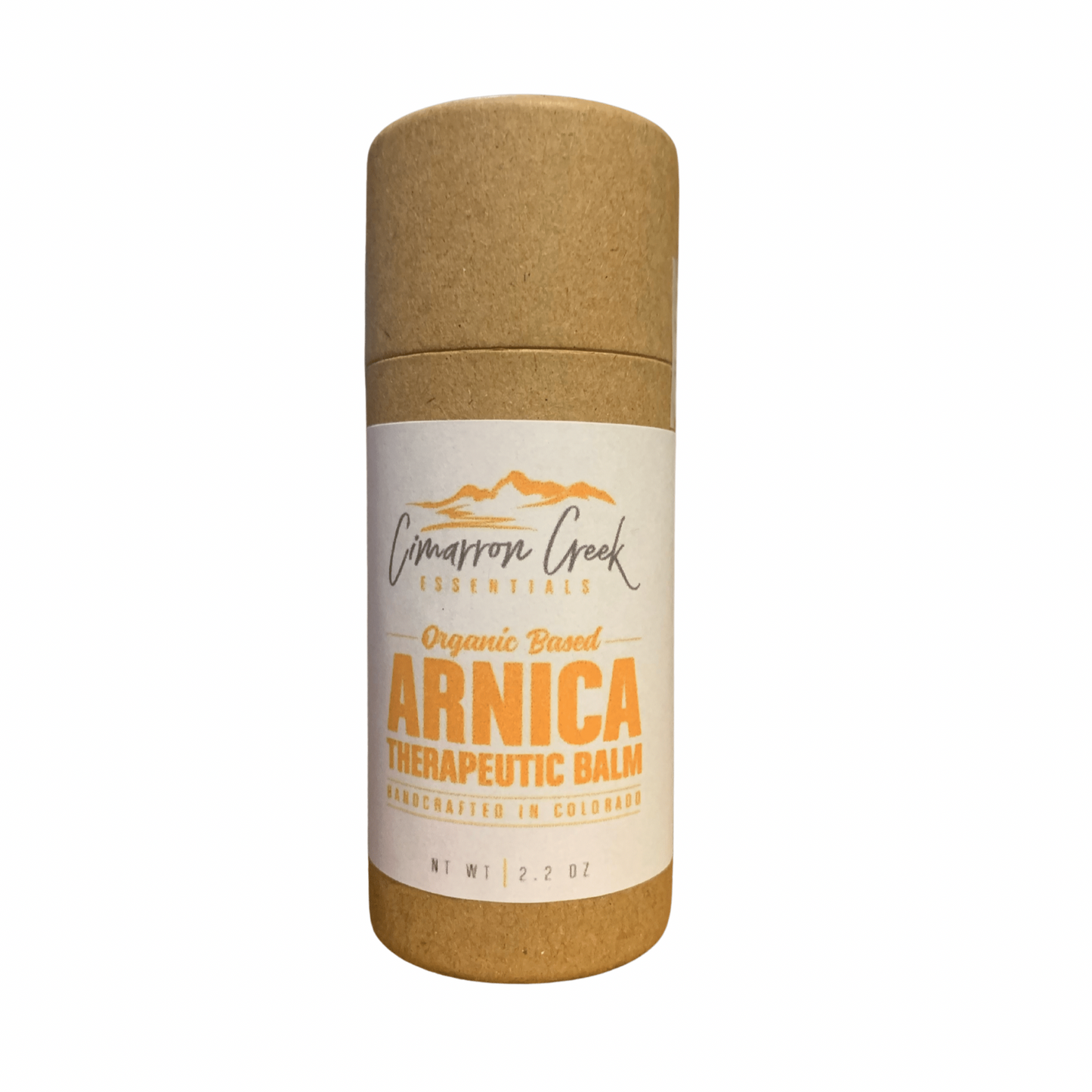 Arnica Therapeutic Balm 2oz